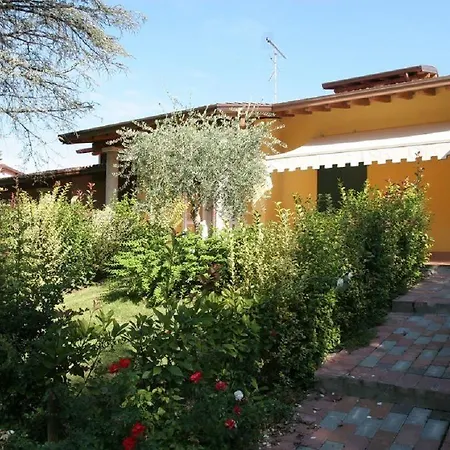 Wien 3* Peschiera del Garda
