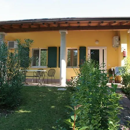 Hotel Wien Peschiera del Garda